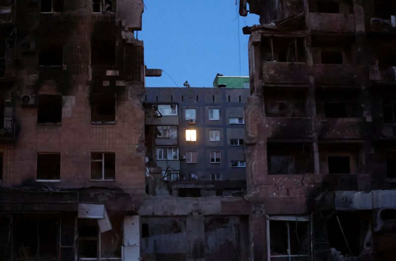 UN rights office 'very concerned' about planned trials of Ukrainian POWs