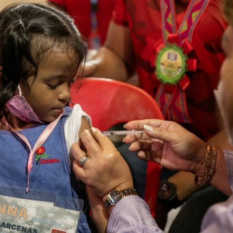 Franklin-murdock: conservatives can end coercive vaccine mandates for good. Here’s how - photo licensed by shore news network.