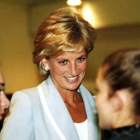 Twenty-five years since paris death, princess diana still captivates - photo licensed by shore news network.