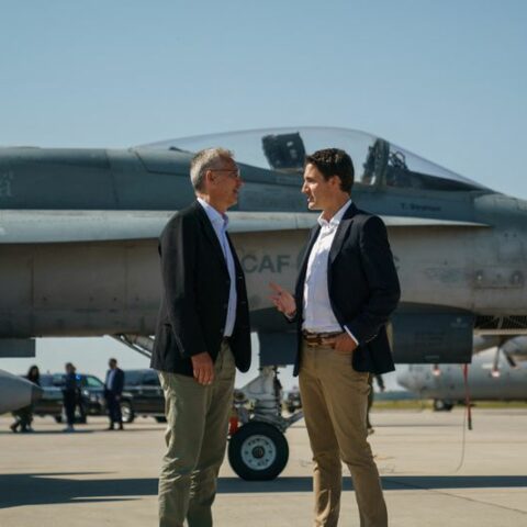 Court decides air force ‘wrongly’ dismisses religious exemption requests from unvaxxed airmen - photo licensed by shore news network.