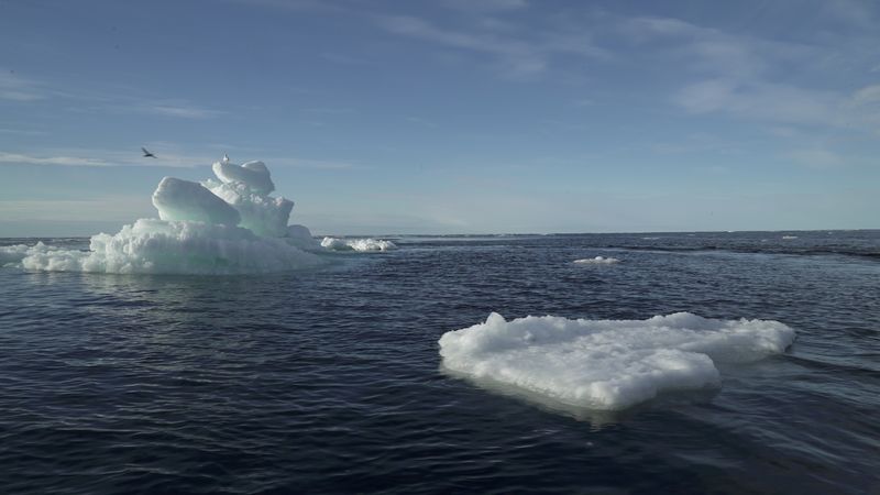 U.S. to name ambassador-at-large for the Arctic