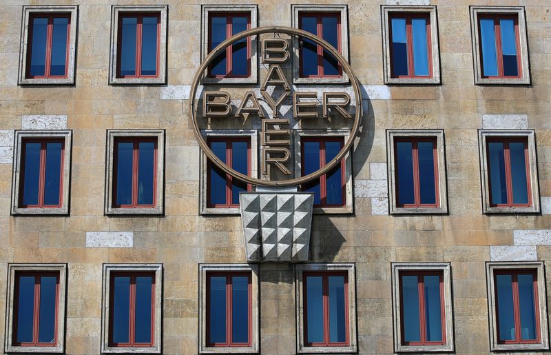 Bayer initiates asundexian Phase III study program