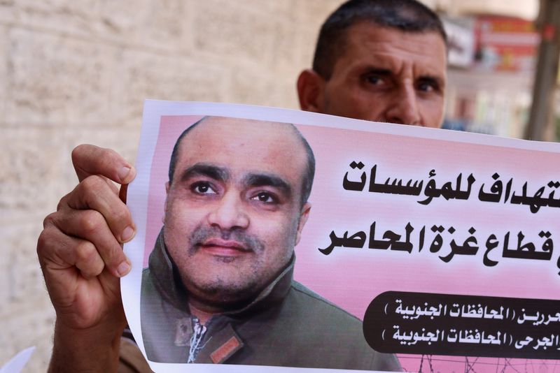 Israel sentences convicted Gaza aid worker to six more years in jail