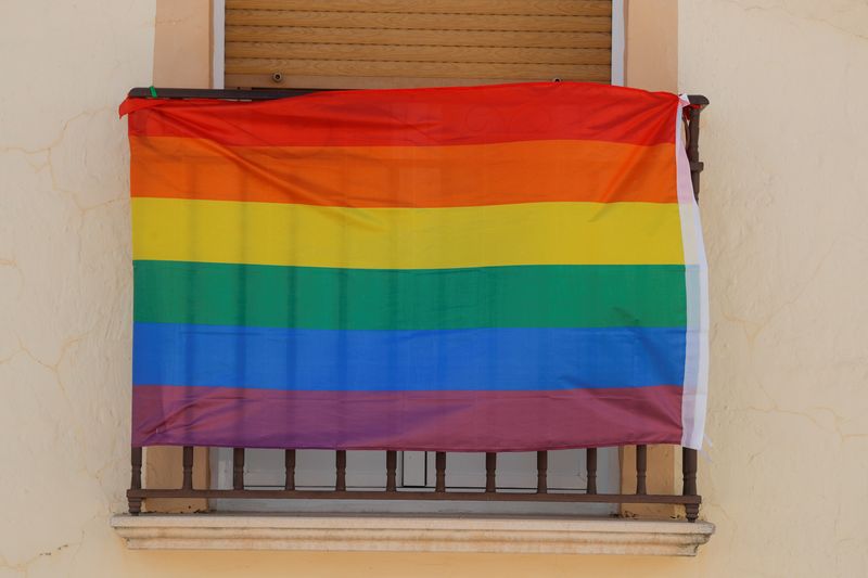 Flyer Targeting LGBTQ+ Community in Severna Park Deemed Protected Speech by Police