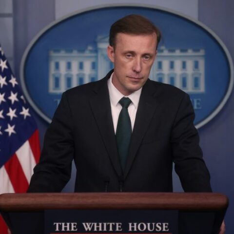 U. S. , japanese and south korean national security counterparts to meet this week - photo licensed by shore news network.