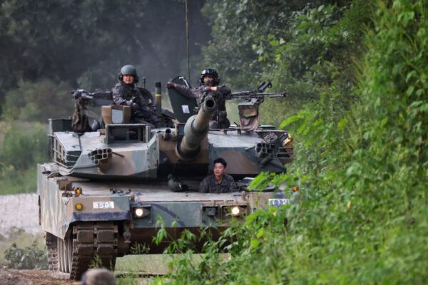 Pentagon To Speed Up Weapons Sales To Allies As US Struggles To Maintain Its Own Stocks
