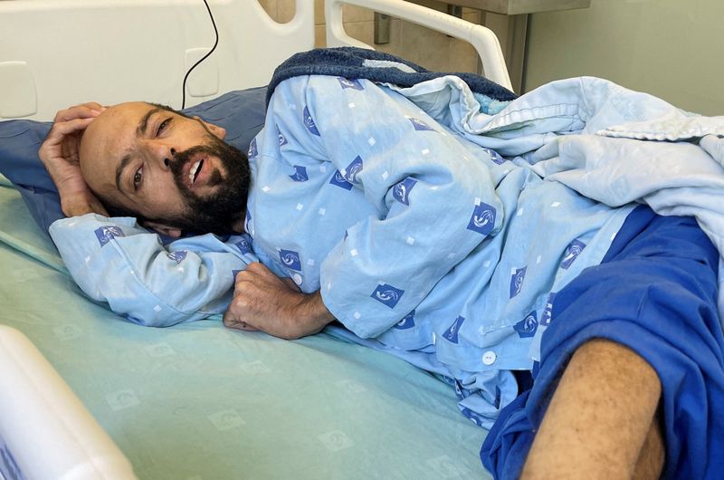 Palestinian prisoner suspends hunger strike following release deal