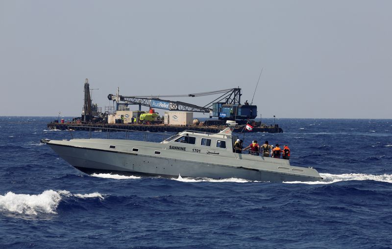 Families of migrant boat victims find no closure in crisis-ridden Lebanon