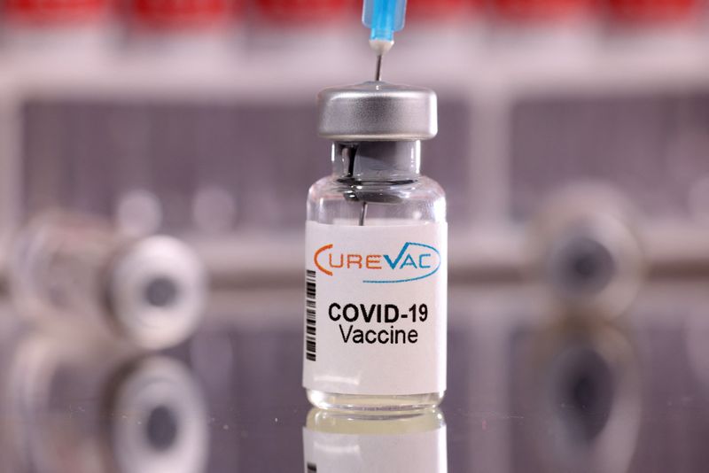 Pfizer, BioNTech seek to revoke CureVac's patent infringement claims