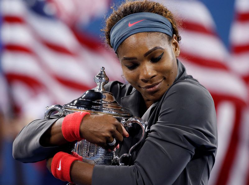 Analysis-Tennis-Serena's impact to be felt long after retirement
