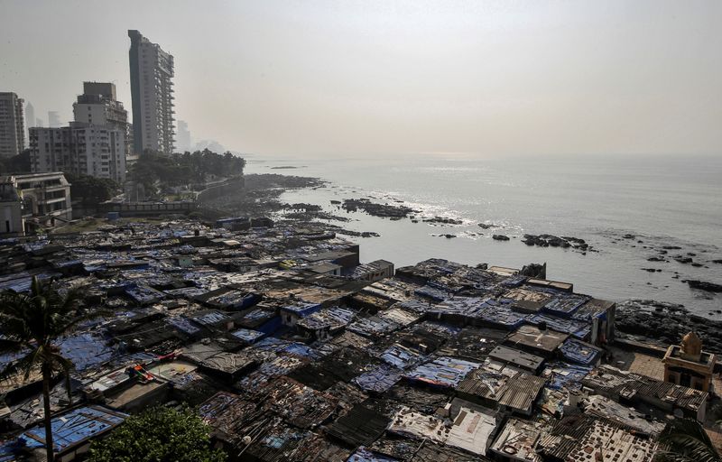 Tackling inequality key to climate fight - study