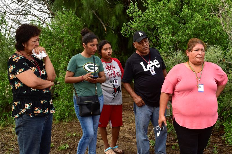 Mexico abandons hope to rescue miners as authorities plan to recover bodies