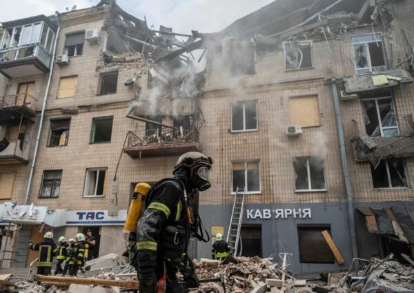 Ukraine and russia: what you need to know right now