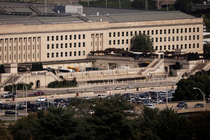 Pentagon On ‘Heightened Alert’ As Fourth Unidentified Aerial Object Shot Down Near Michigan, NORAD Commander Says
