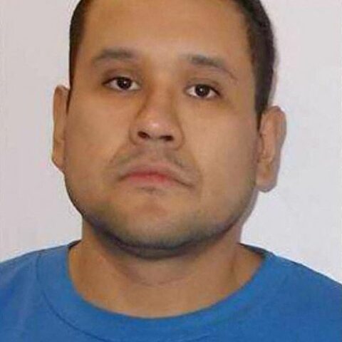 Canada stabbing spree suspect died after arrest, police say - photo licensed by shore news network.