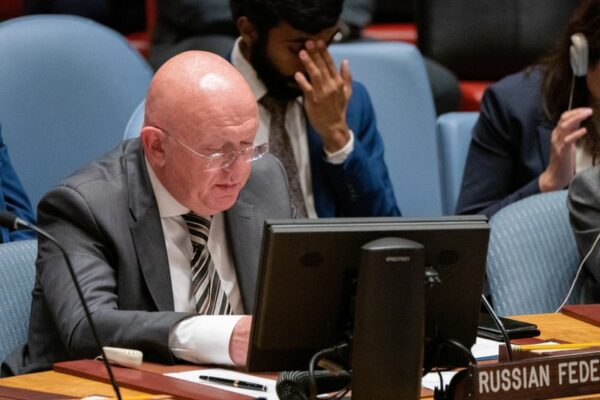 Moscow seeking Iran, North Korea arms? Show us proof, says Russia