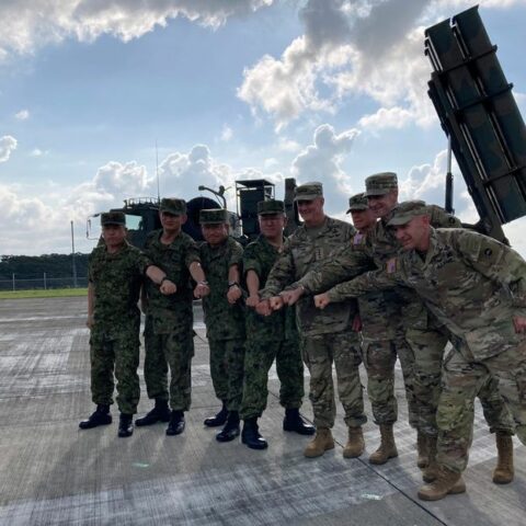 Here’s how the military dropped its standards in 2022 to address a major recruiting crisis - photo licensed by shore news network.