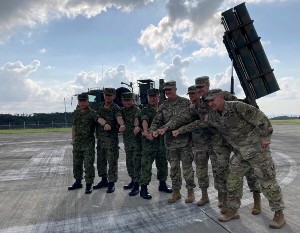 For The First Time, Conservative Think Tank Ranks US Military As ‘Weak’