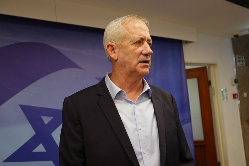 Israeli minister says Iran using Syria facilities for weapons production