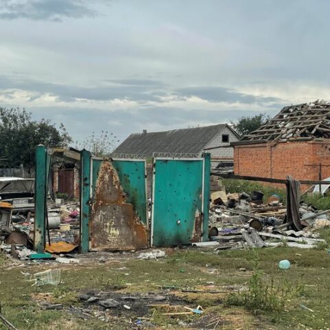 Analysis-ukraine's battlefield gains may win it more western arms - photo licensed by shore news network.