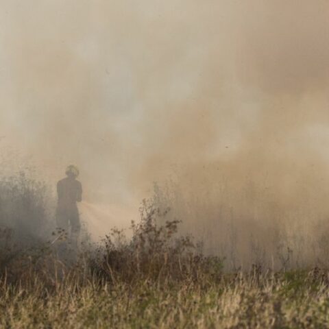 Climate impacts heading to 'uncharted territories of destruction' -un chief - photo licensed by shore news network.