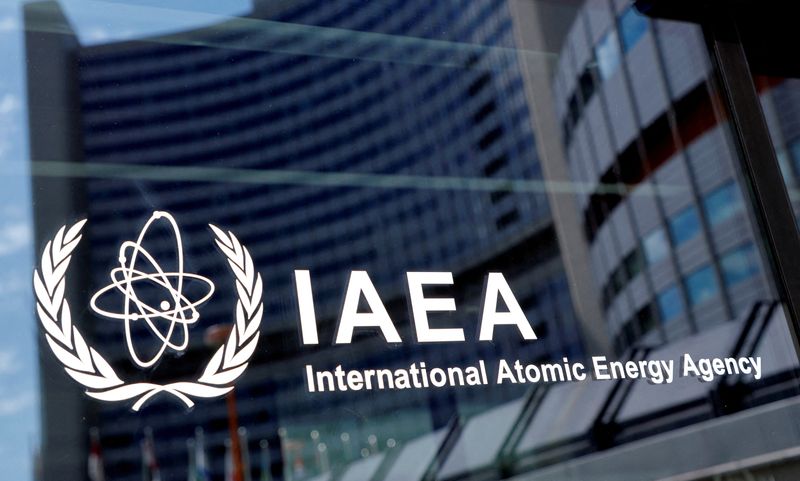 Western powers seek unity against Iran at IAEA but no resolution -sources