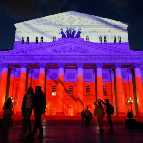 Russia acknowledges major tech shortcomings in 2030 strategy document - kommersant - photo licensed by shore news network.