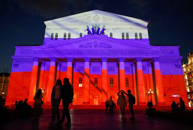 Russia acknowledges major tech shortcomings in 2030 strategy document - Kommersant
