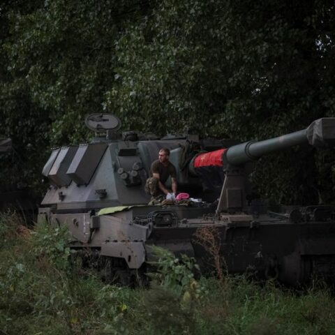 Exclusive-as war began, putin rejected a ukraine peace deal recommended by his aide: sources - photo licensed by shore news network.