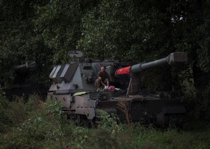 Exclusive-As war began, Putin rejected a Ukraine peace deal recommended by his aide: sources