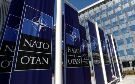 Spain's parliament backs NATO membership for Finland and Sweden