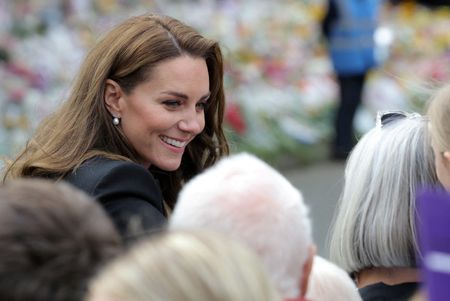 Princess Catherine, the commoner who is key to British monarchy