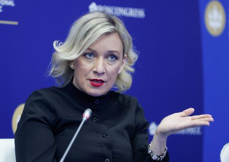 Russia says ready for U.S. prisoner swap talks but scolds embassy