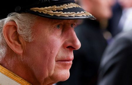 Can Britain's King Charles fill his treasured mother's shoes?
