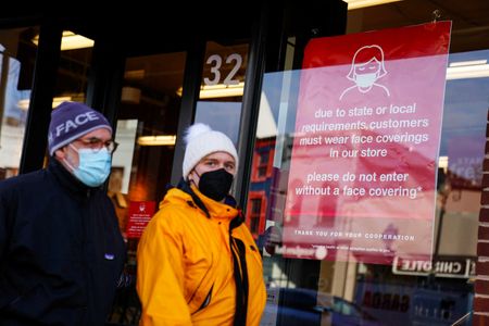 COVID-19 pandemic remains a global emergency but end could be in sight: WHO