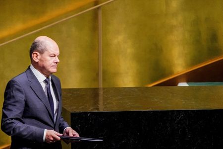 World leaders pledge more support for nature ahead of UN summit