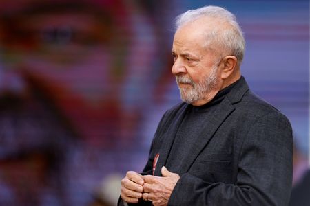 Brazil's Lula expects to reach trade agreement with EU in six months if elected