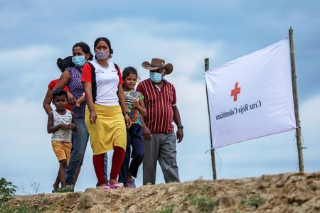 United States announces nearly $376 million in new humanitarian aid to Venezuelans