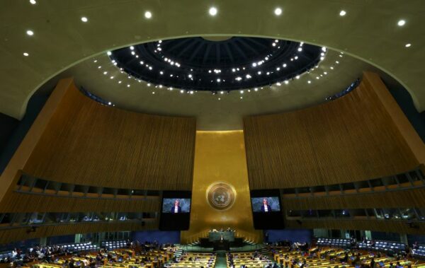 West scrambles to bridge north-south divide aggravated by ukraine war