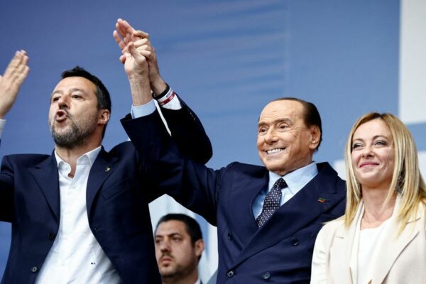 Analysis: a meloni election win could shift europe's balance of power