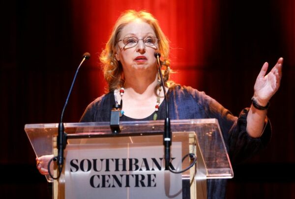 Hilary Mantel, award-winning British author of 'Wolf Hall' trilogy, dies