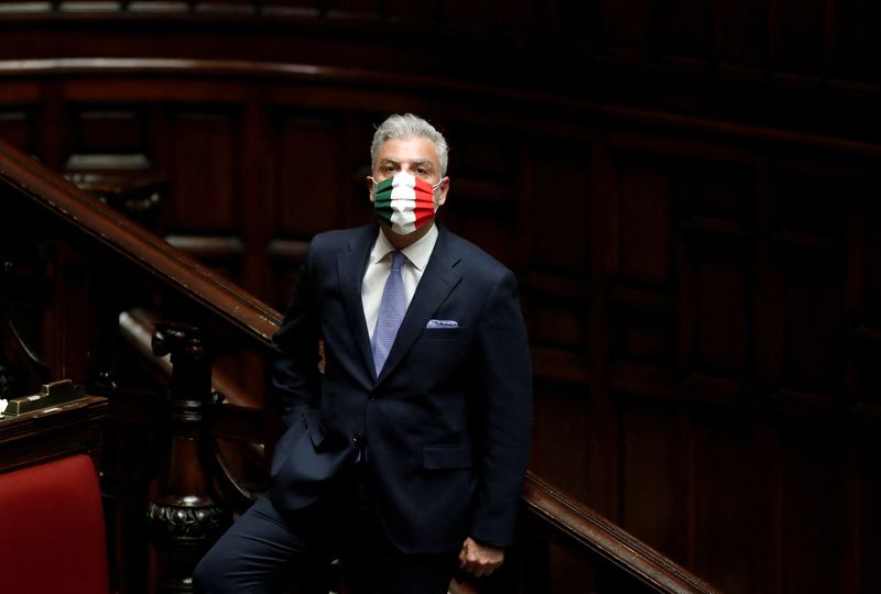 Same-sex parenting not normal, says aide to Italy's Meloni
