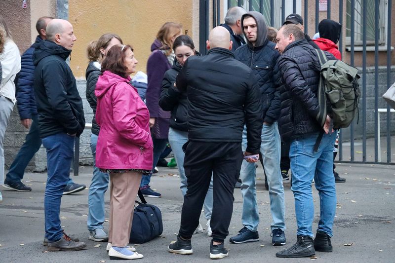 In poor, rural Buryatia, Russia's partial mobilisation hits hard