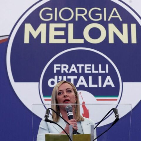 Italy election victors target era of political stability - photo licensed by shore news network.