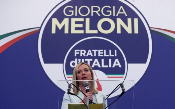 Italy election victors target era of political stability