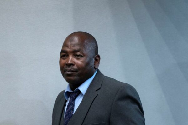 Central African Republic Seleka militia leader pleads not guilty at ICC