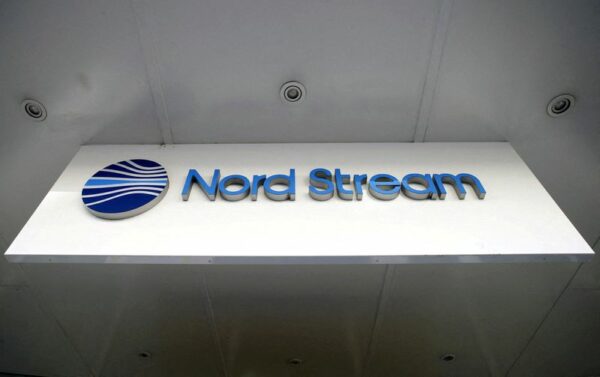 Sweden issues warning of two gas leaks on nord stream 1 pipeline
