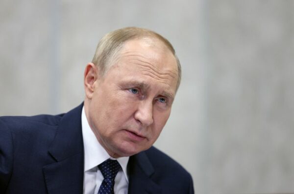 Russia's digital ministry scrambles to help key workers avoid mobilisation