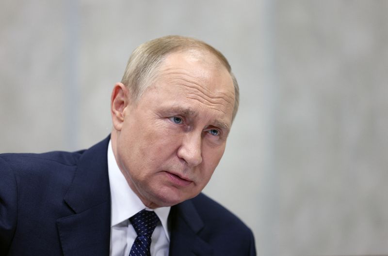 Russia's digital ministry scrambles to help key workers avoid mobilisation