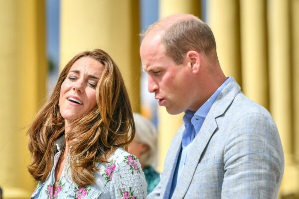 No big investiture for William and Kate as new Prince and Princess of Wales